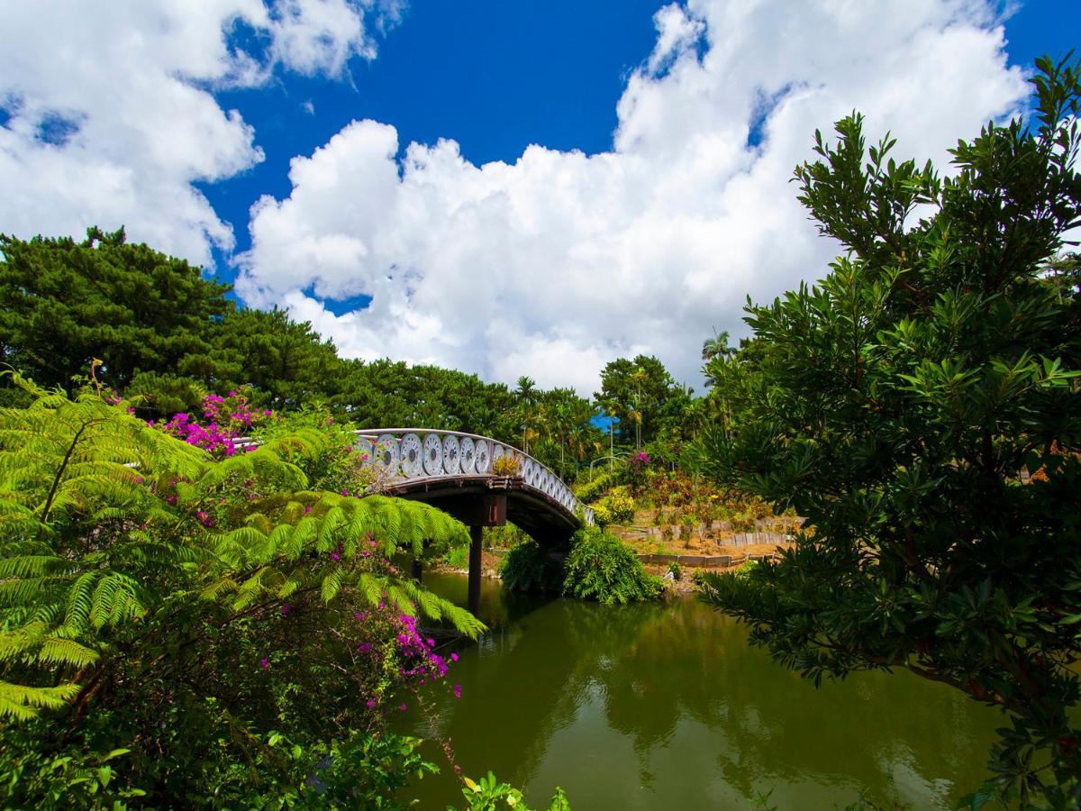 Allstay Goya Okinawa Exterior photo