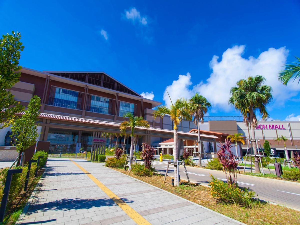 Allstay Goya Okinawa Exterior photo