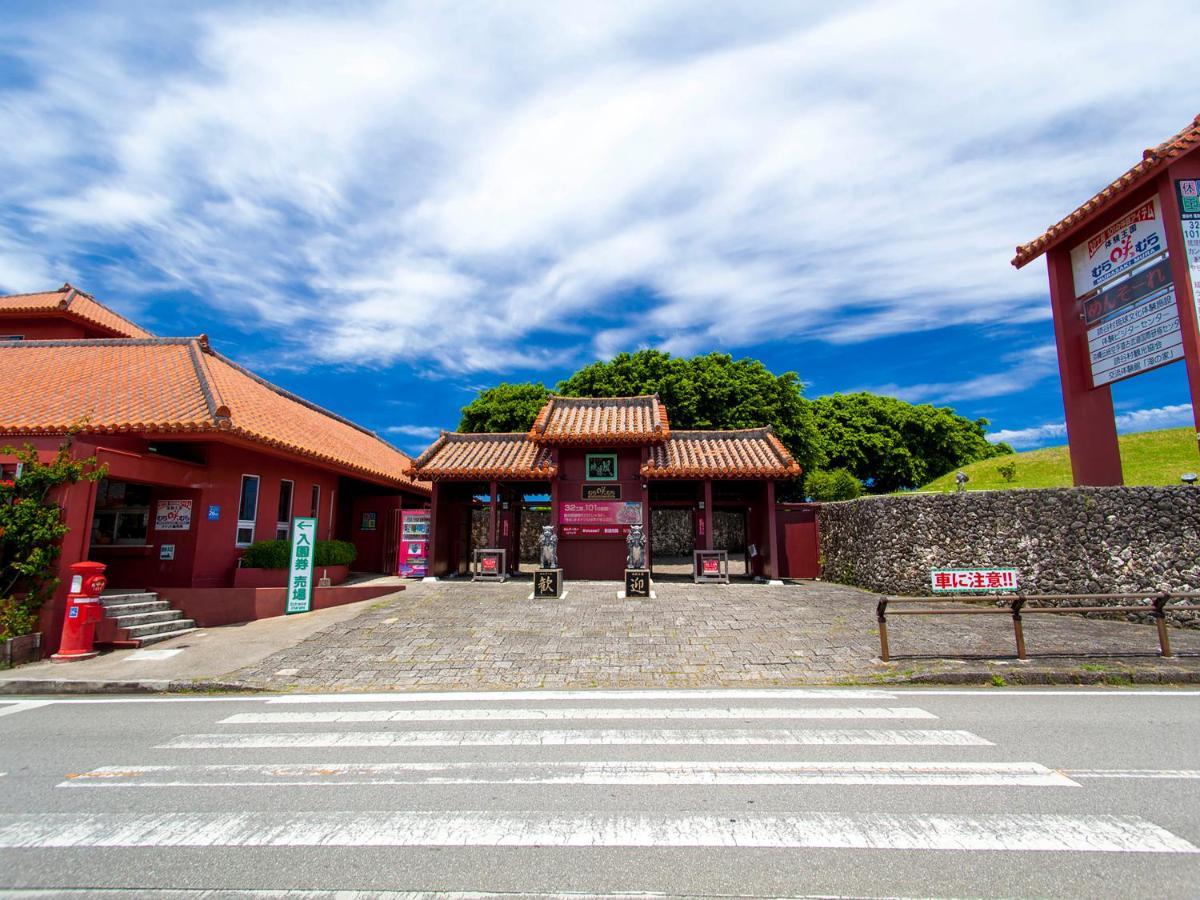 Allstay Goya Okinawa Exterior photo